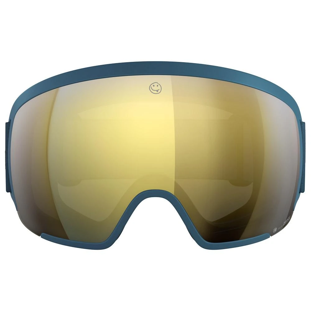 Masque De Ski Poc Orb Clarity Hedvig Wessel Ed. Steding Blue Clarity Define Spketris Yellow – Image 4