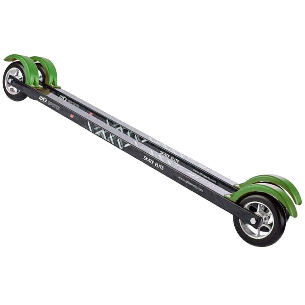 Ski Roue IDT Skate Élite RM2