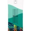Planche Snowboard K2 First Lite Design