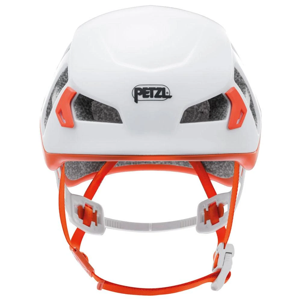 Casque D'escalade Petzl Meteor Rouge – Image 4