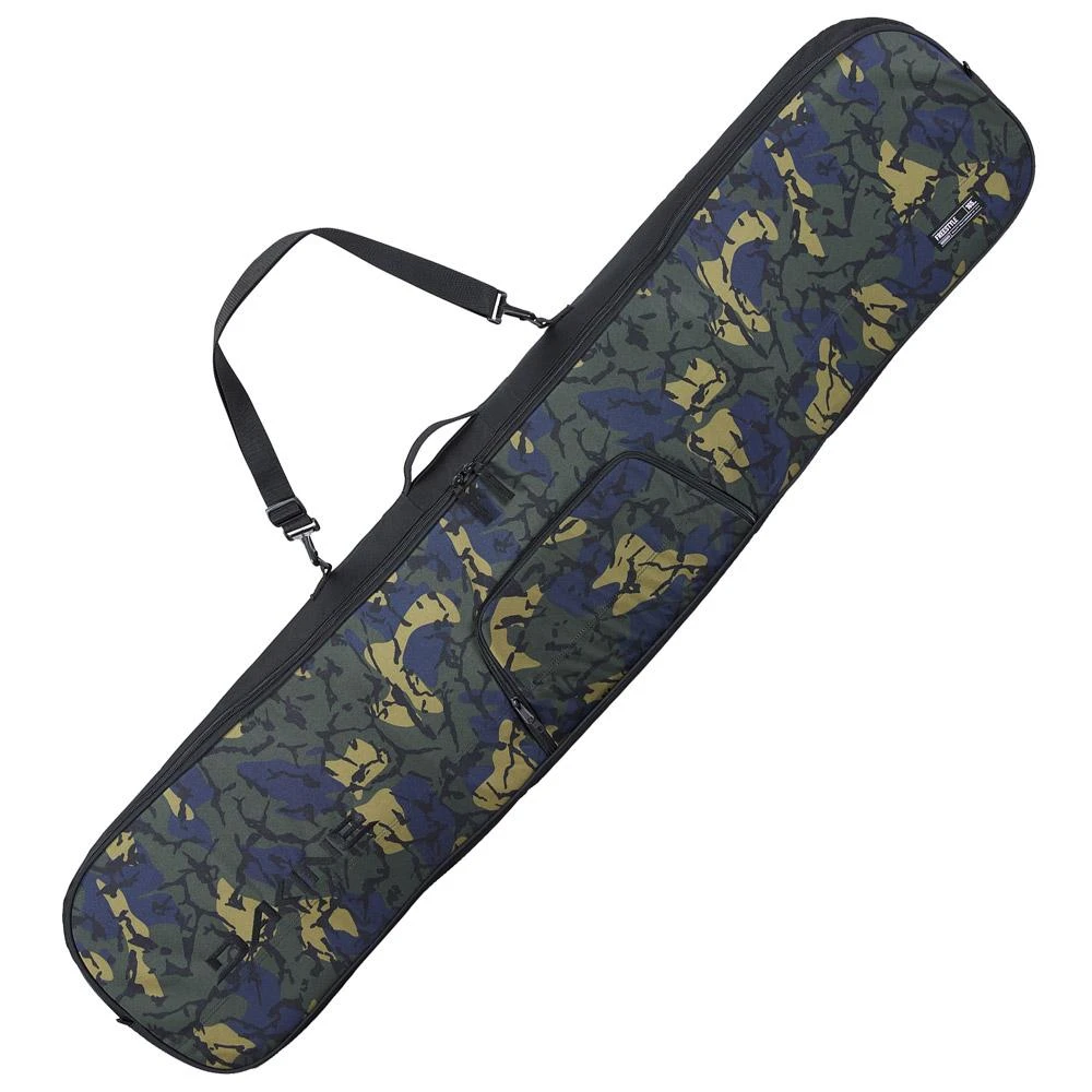 Housse Snowboard Dakine Freestyle Snowboard Bag Cascade Camo