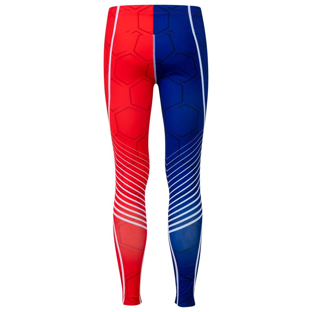 Combinaison Nordique Bas Craft Ski Team Stratum Tights FFS Homme – Image 2