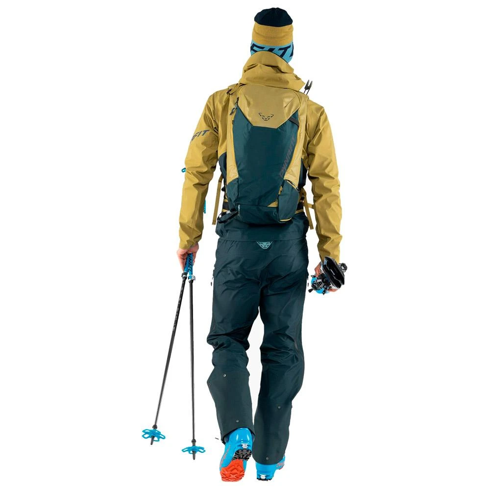 Sac à Dos Dynafit Speed 25+3 Backpack Army Blueberry – Image 3