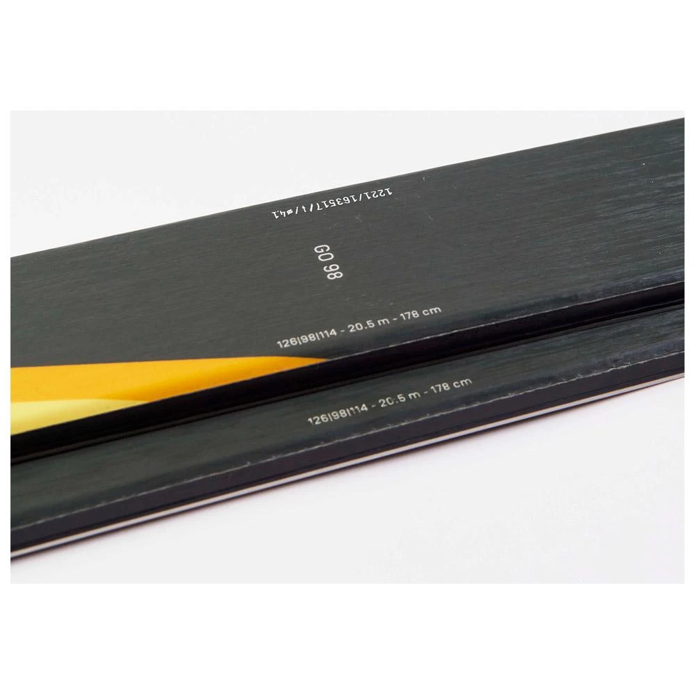 Ski Movement Go 98 Ti – Image 6