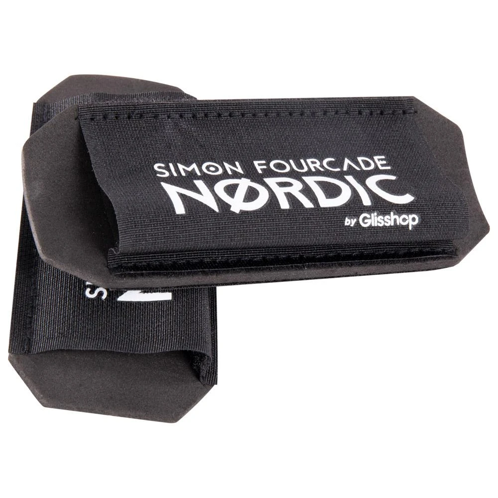 Attache Ski Simon Fourcade Nordic (Paire)