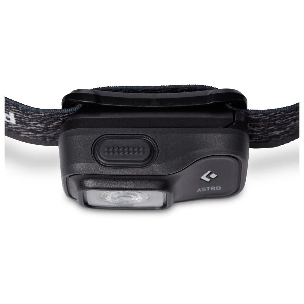 Lampe Frontale Black Diamond Astro 300 Graphite – Image 3