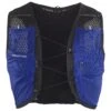 Gilet Trail Salomon Active Skin 8 Surf The Web Black
