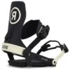 Fix Snowboard Ride A-6 Black