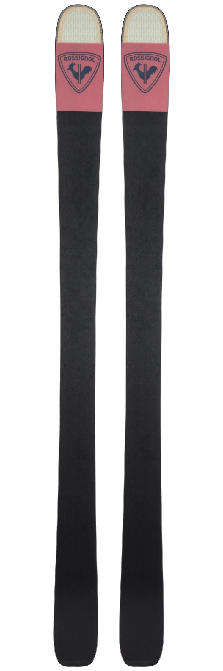 Ski Rossignol Rallybird 92 – Image 2