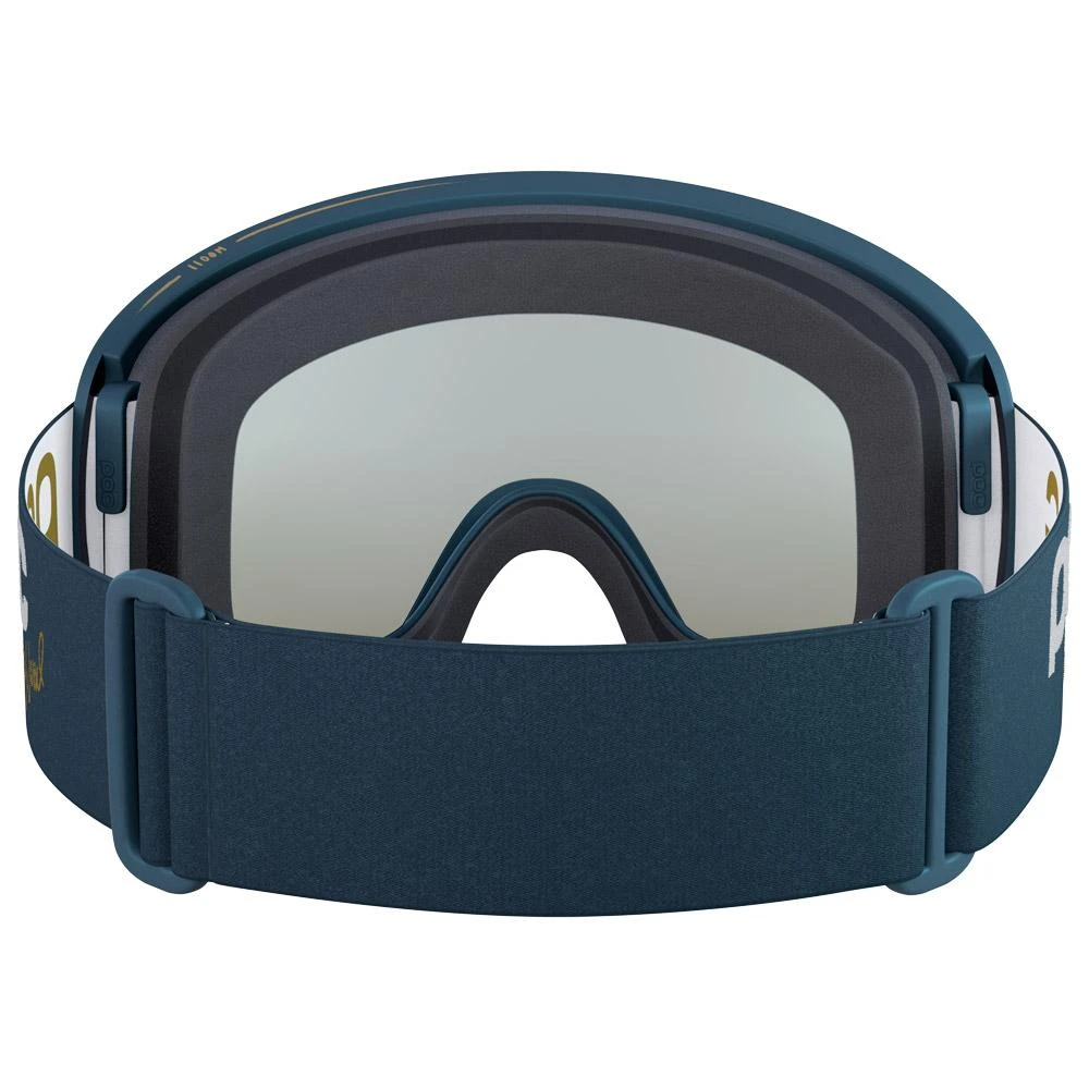 Masque De Ski Poc Orb Clarity Hedvig Wessel Ed. Steding Blue Clarity Define Spketris Yellow – Image 3