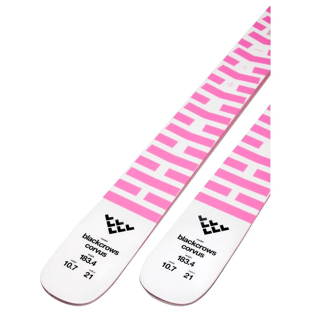 Ski Black Crows Corvus – Image 6