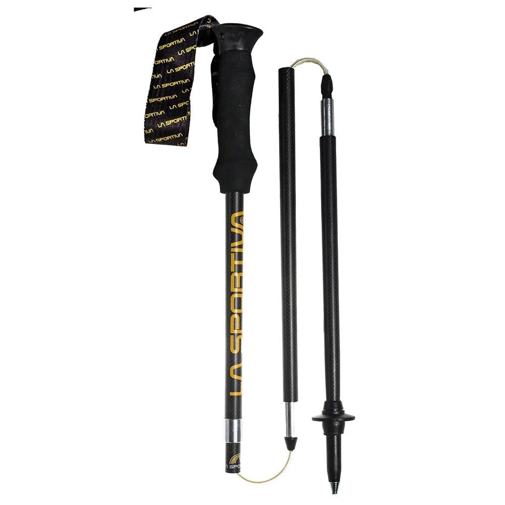 Bâton La Sportiva Trail Speed Carbon Poles – Image 2