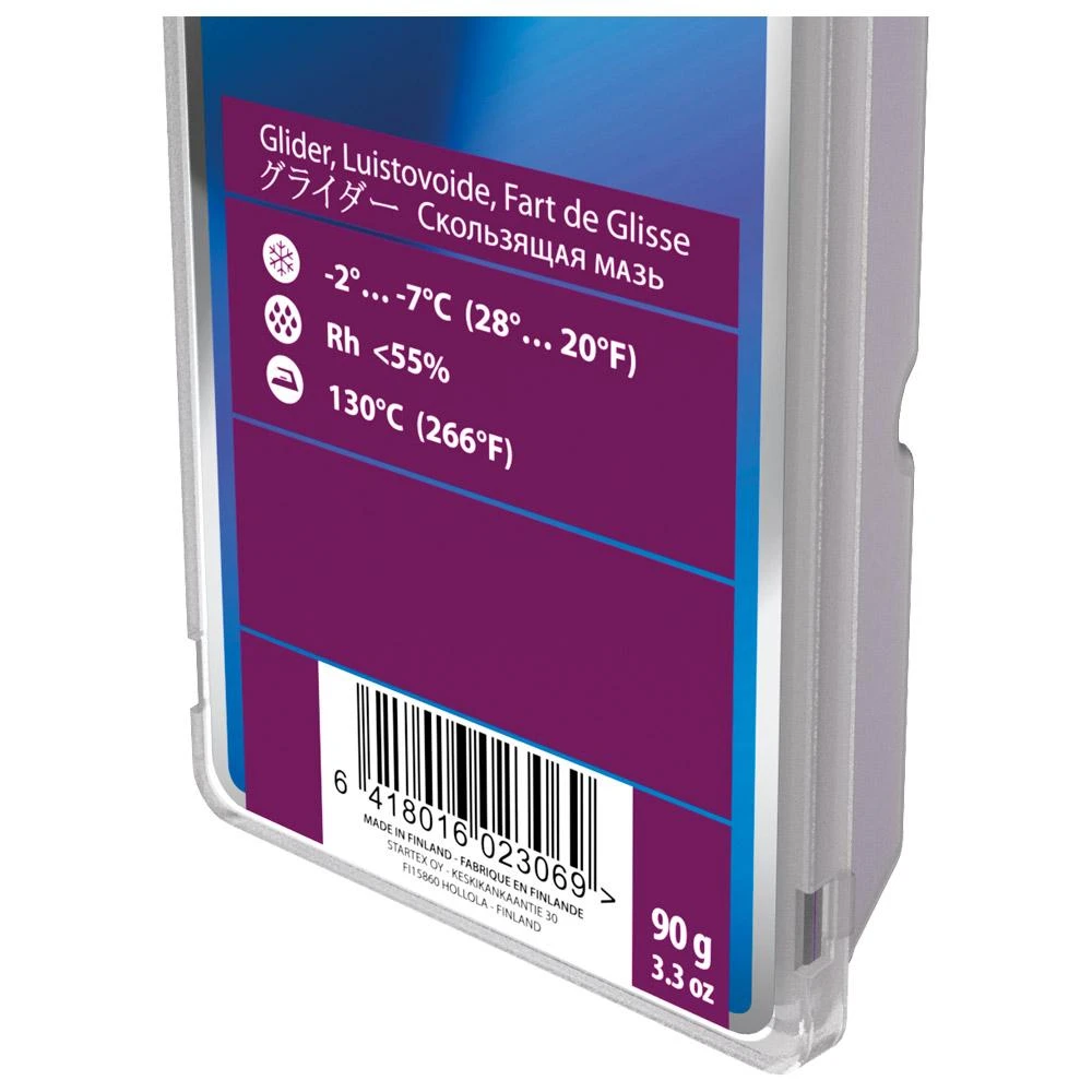 Fart Start SG6 Purple 90g – Image 2
