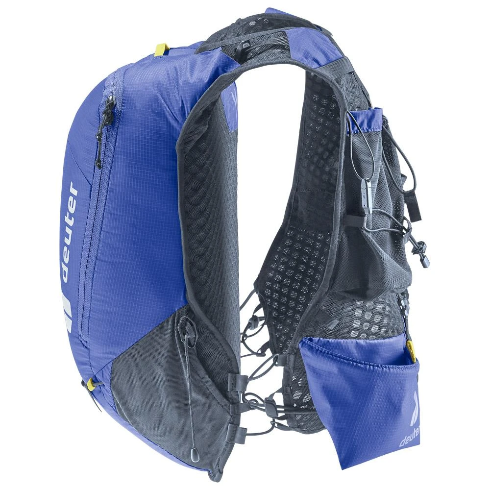 Sac à Dos Deuter Ascender 7 Indigo – Image 6