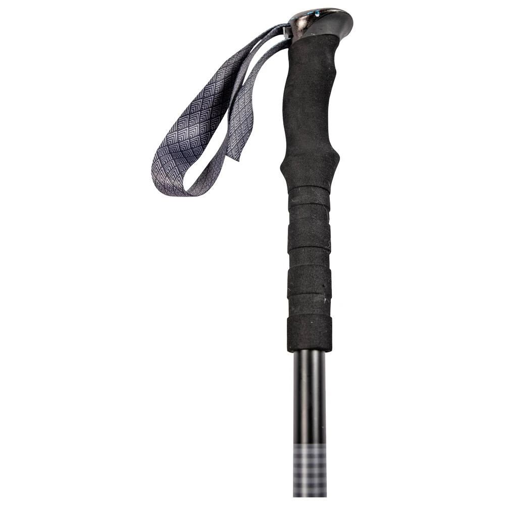 Bâton Nitro Telescoping Poles Black-Grey-Green – Image 4