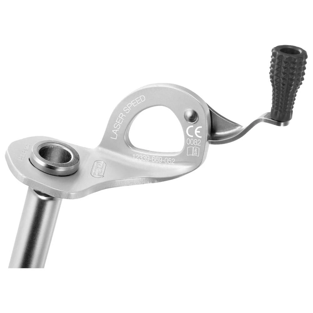 Broche à Glace Petzl Laser Speed – Image 8