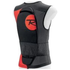Protection Dorsale Rossignol RPG Vest SR-SAS TEC