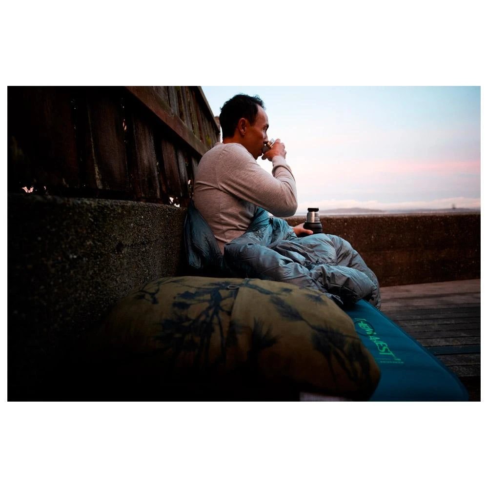 Oreiller Thermarest Cinch R Pine – Image 3