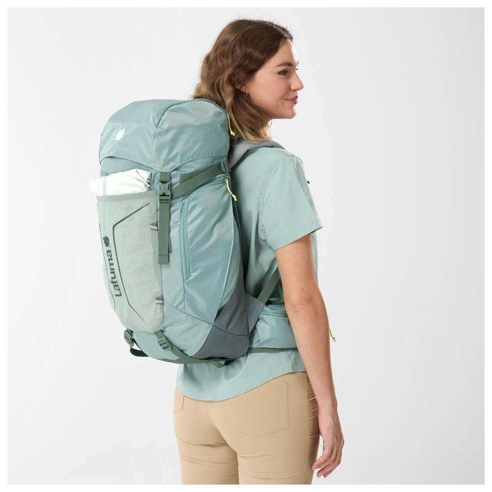 Sac à Dos Lafuma Access 30 W Slate Gray – Image 5