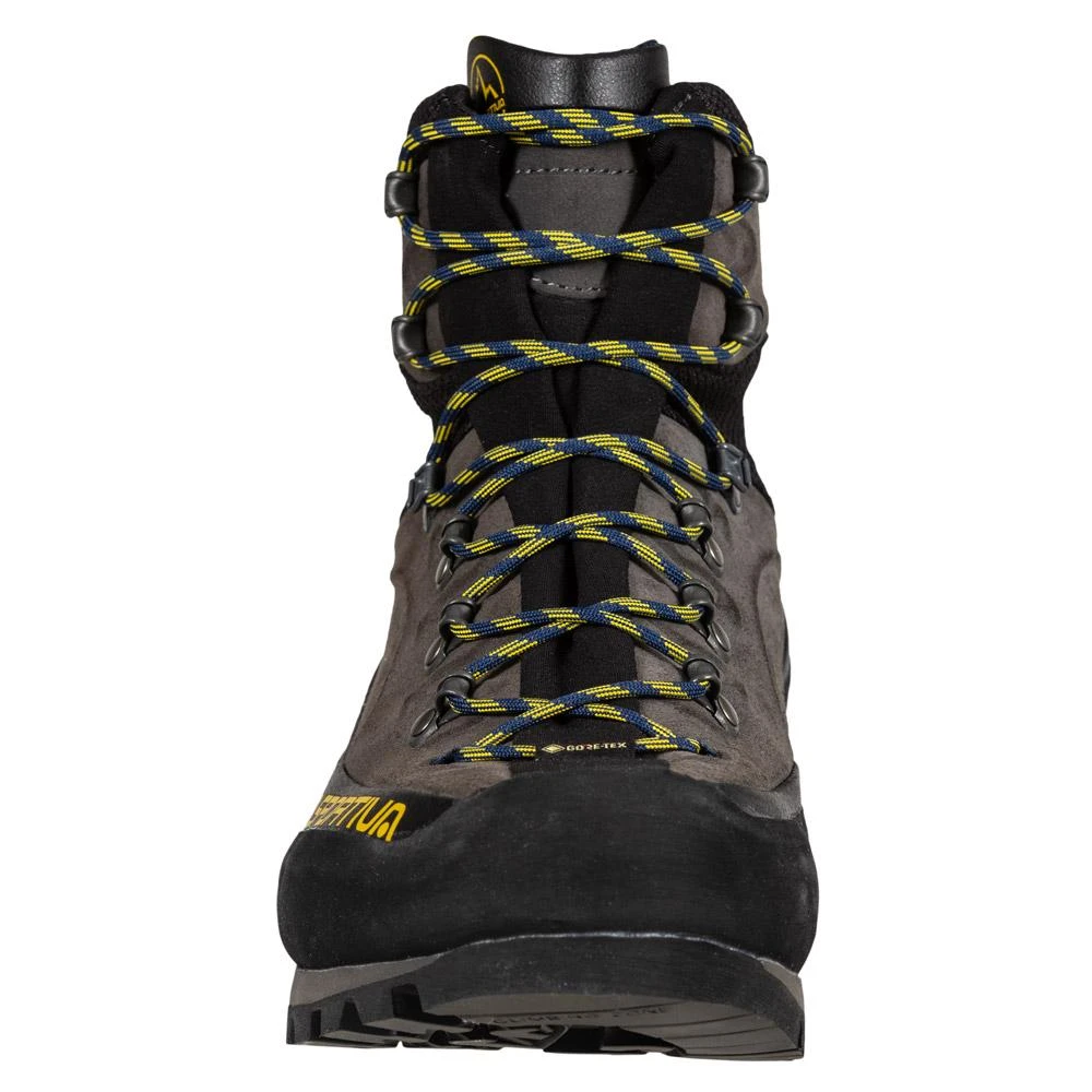 Chaussures D'alpinisme La Sportiva Trango Alp Evo Gtx Carbon Moss – Image 5