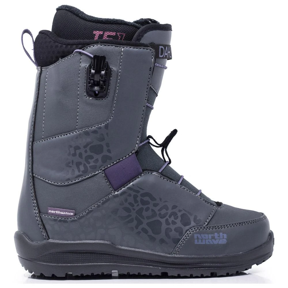 Boots Northwave Dahlia Sl Black