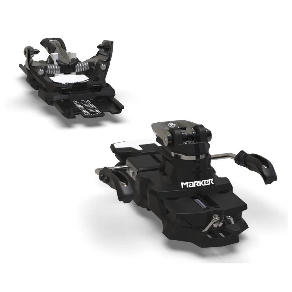 Fix Randonnée Marker Alpinist Demo 10 90mm Black – Image 3