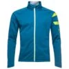 Veste Nordique Rossignol Poursuite Jkt Blue Bird