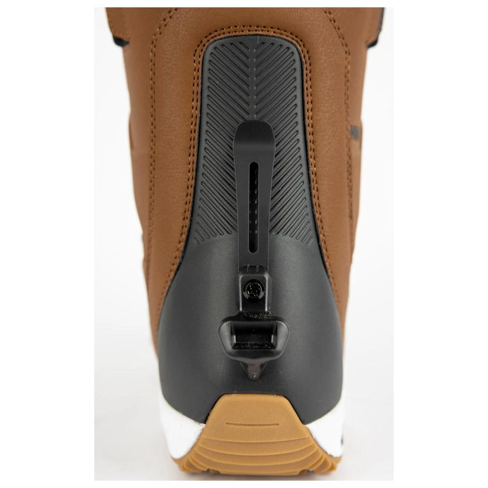 Boots Nitro Profile Tls Step On Brown – Image 9