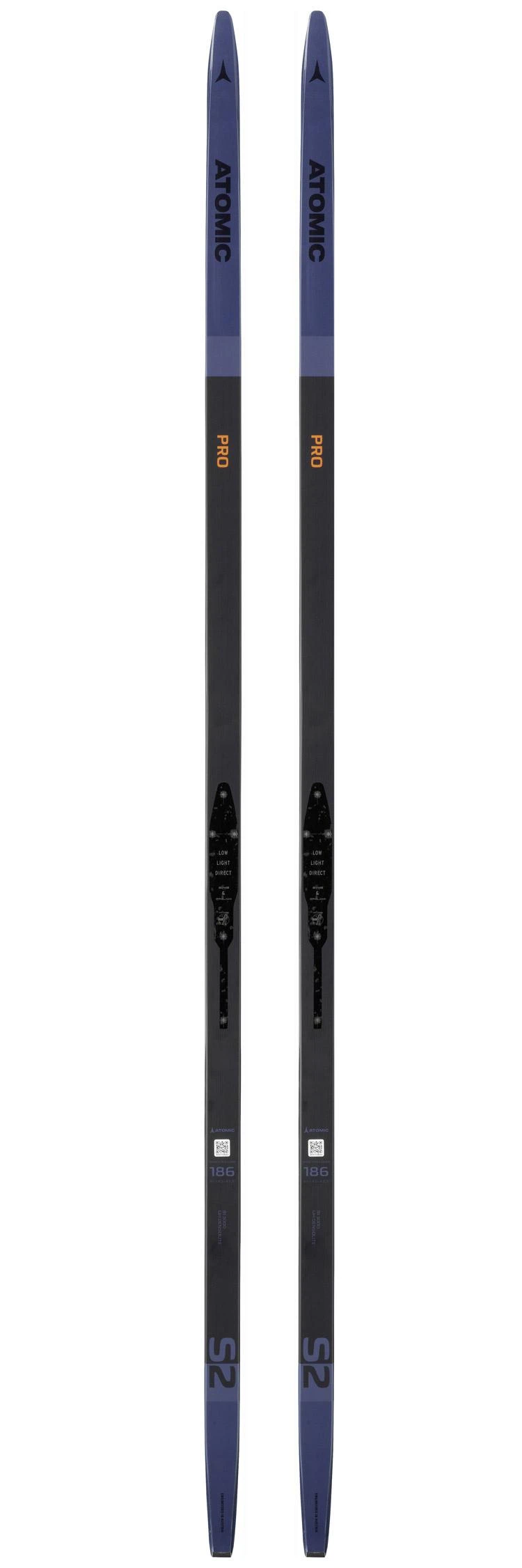 Ski Nordique Atomic Pro S2