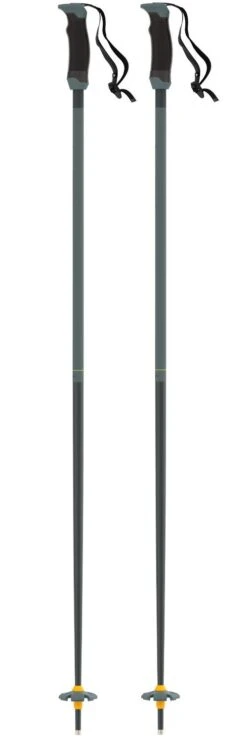 Bâton Atomic Redster Q Sqs Green