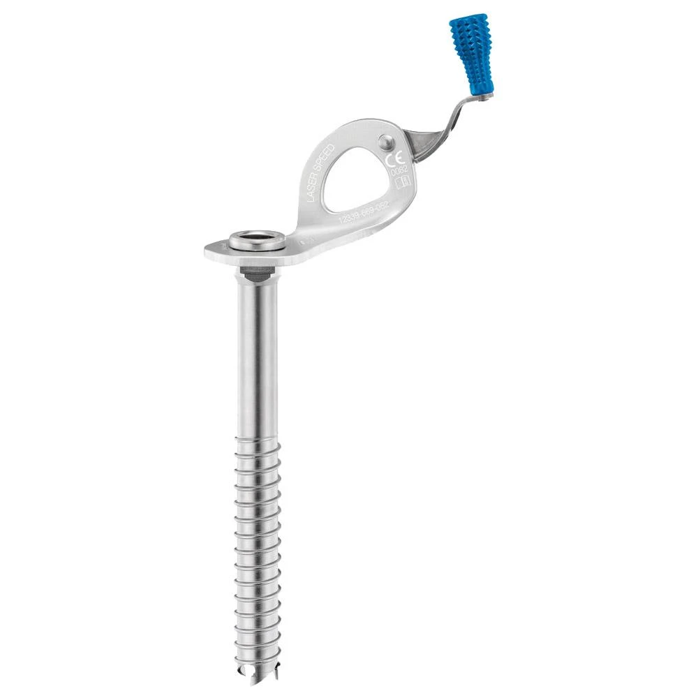 Broche à Glace Petzl Laser Speed – Image 4