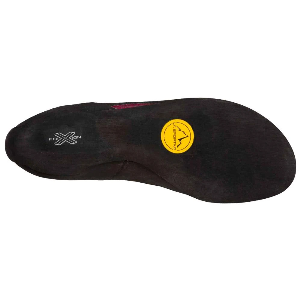 Chaussons D'escalade La Sportiva Tarantula Women Red Plum – Image 6