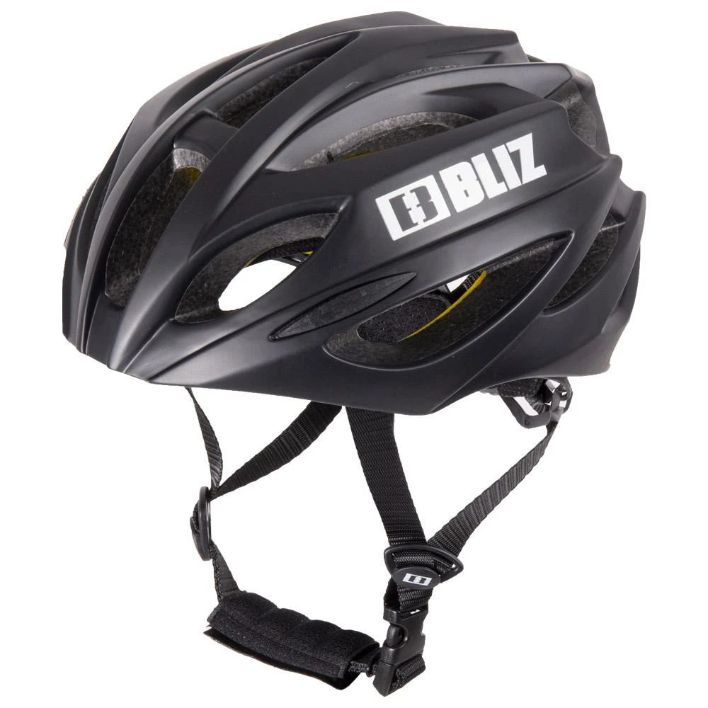 Casque Ski-roue Bliz Alpha W Mips Black