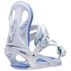 Fix Snowboard Roxy Viva White
