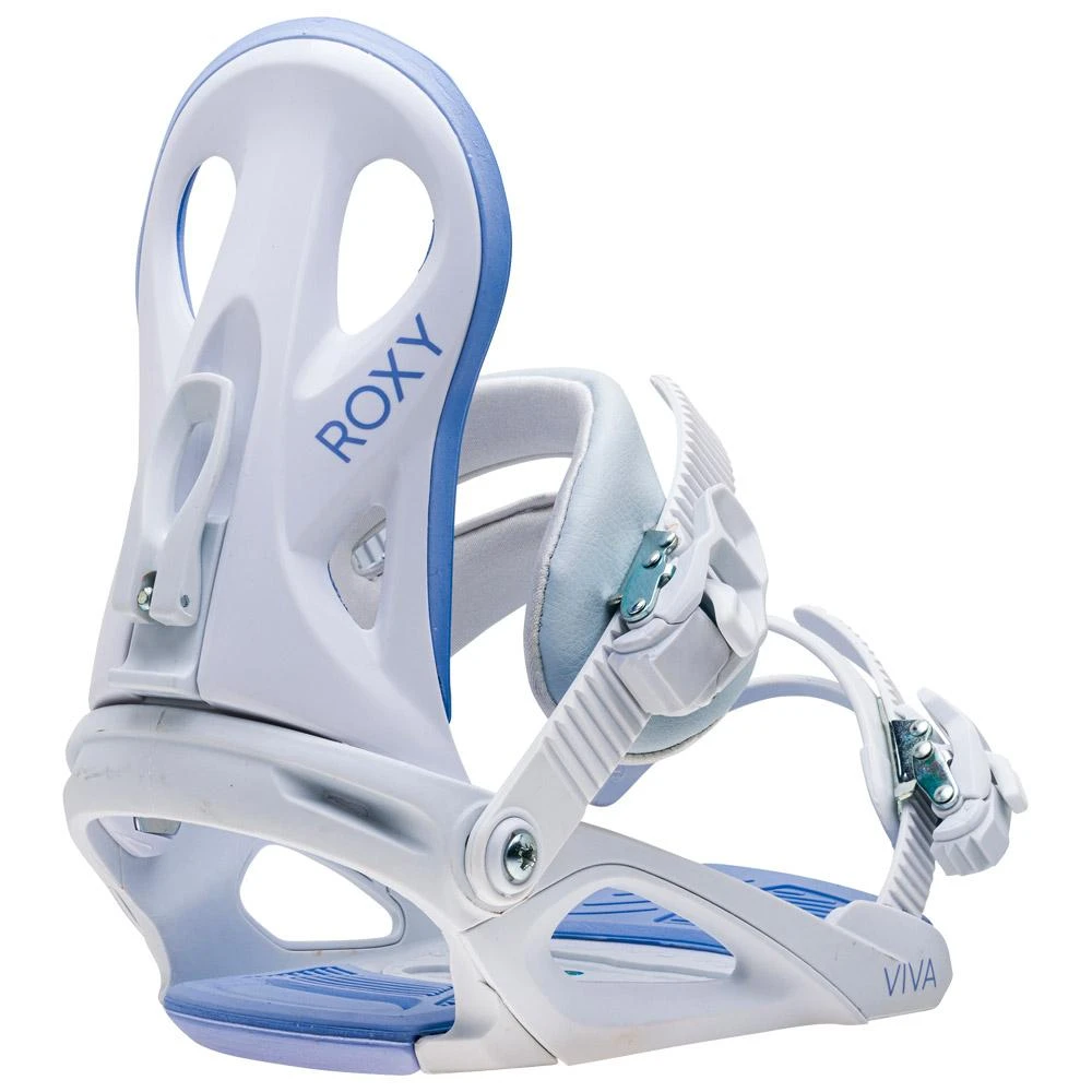 Fix Snowboard Roxy Viva White
