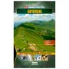Guide Glenat Auvergne 100 Balades Et Randonnées à Pied Et VTT