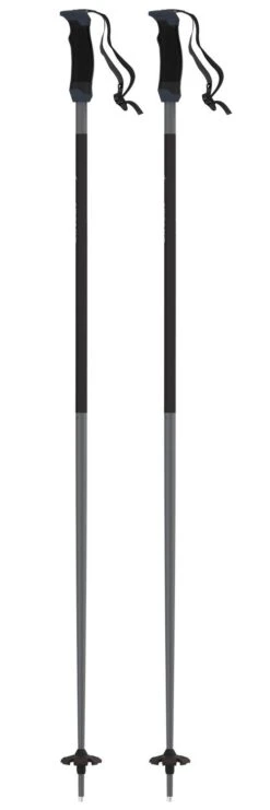 Bâton Atomic Amt SQS W Black