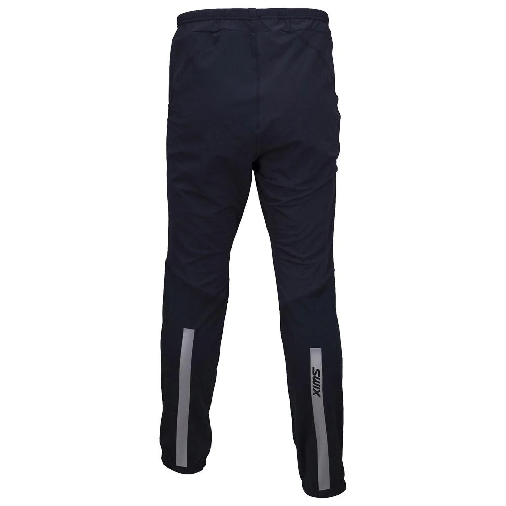 Pantalon Nordique Swix Cross Pant Men Dark Navy – Image 2