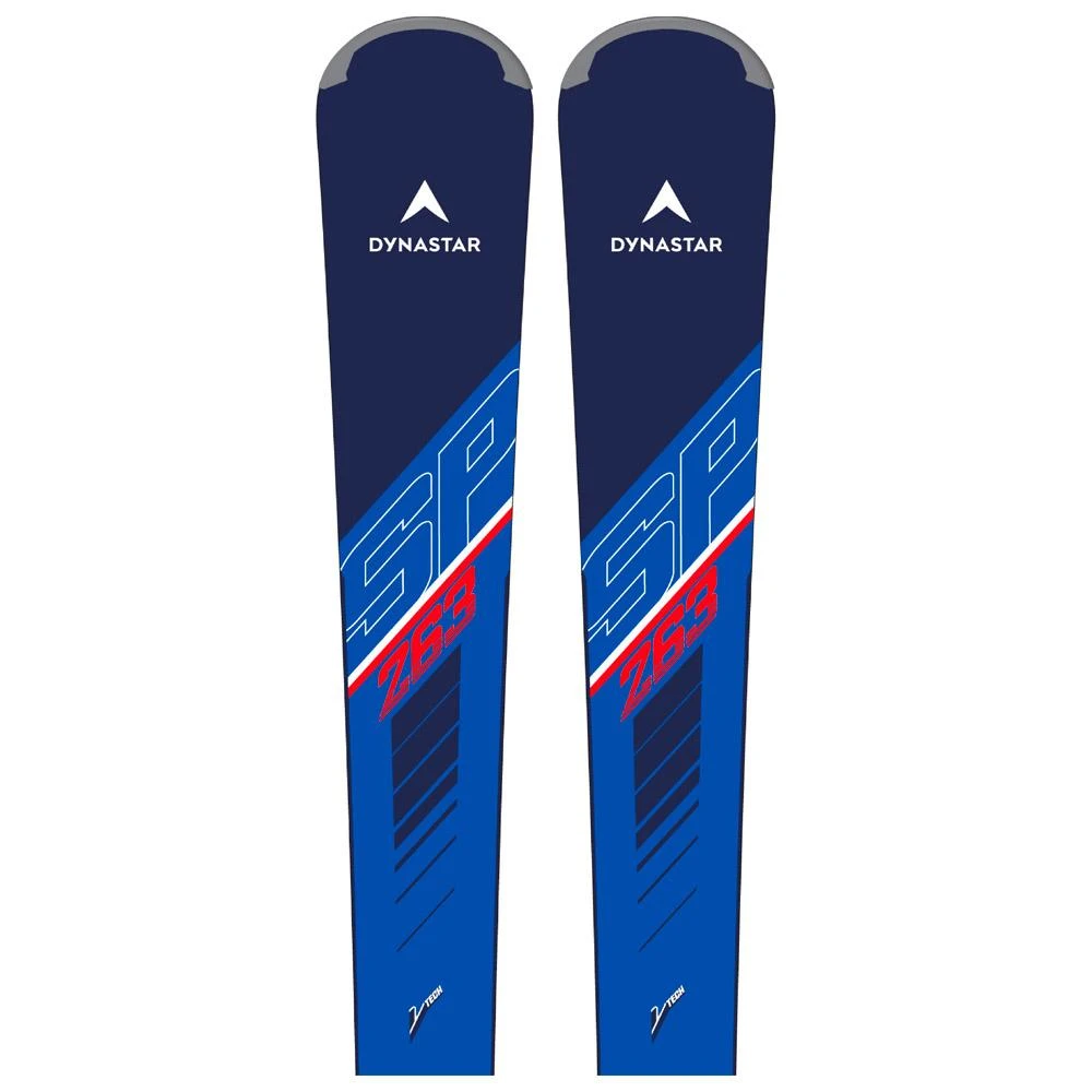 Kit Ski Dynastar Speed 263 + Xpress 10 – Image 2