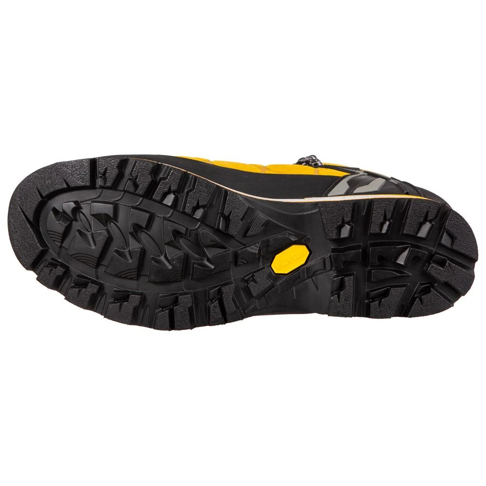 Chaussures De Trek Et Montagne Meindl Litepeak Pro Gtx Jaune – Image 5