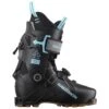 Chaussures De Ski Randonnée Salomon MTN Summit Pure W Black Rainy Day