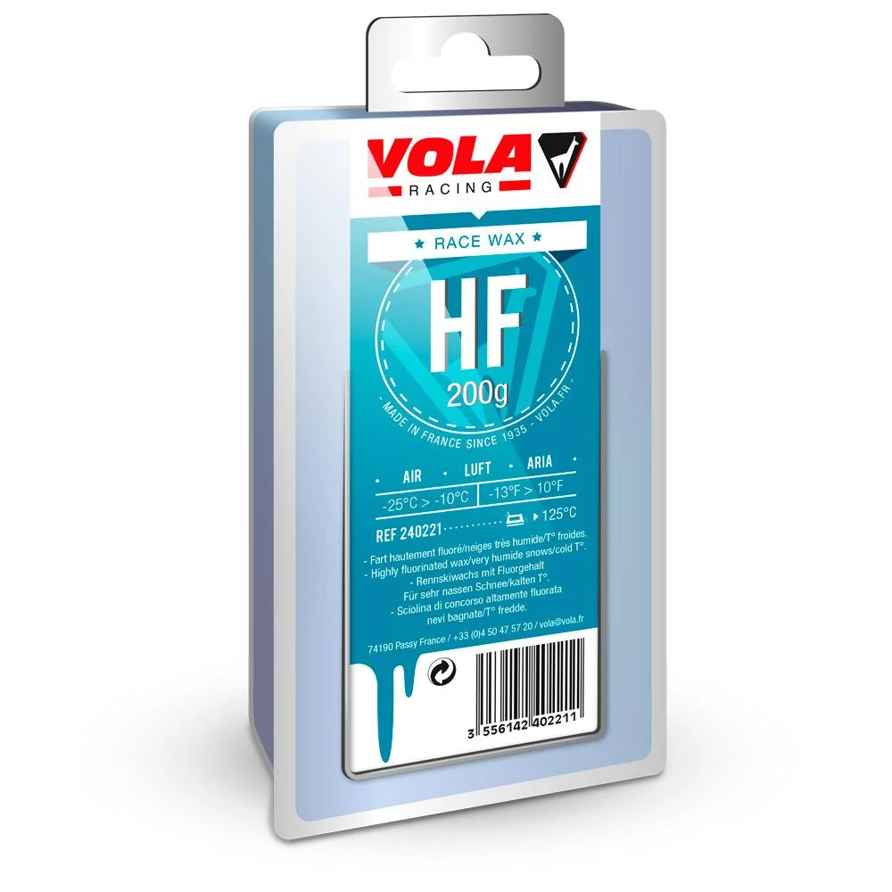 Fart Vola HF 200g Bleu