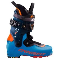 Chaussures De Ski Randonnée Dynafit TLT X Boot Frost Orange