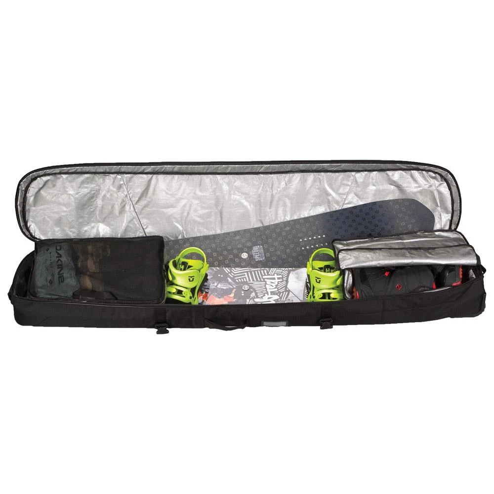Housse Snowboard Dakine High Roller Snowboard Bag Black – Image 4