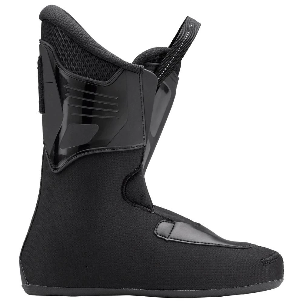 Chaussures De Ski Nordica Speedmachine J 4 Black Anthracite Red – Image 7