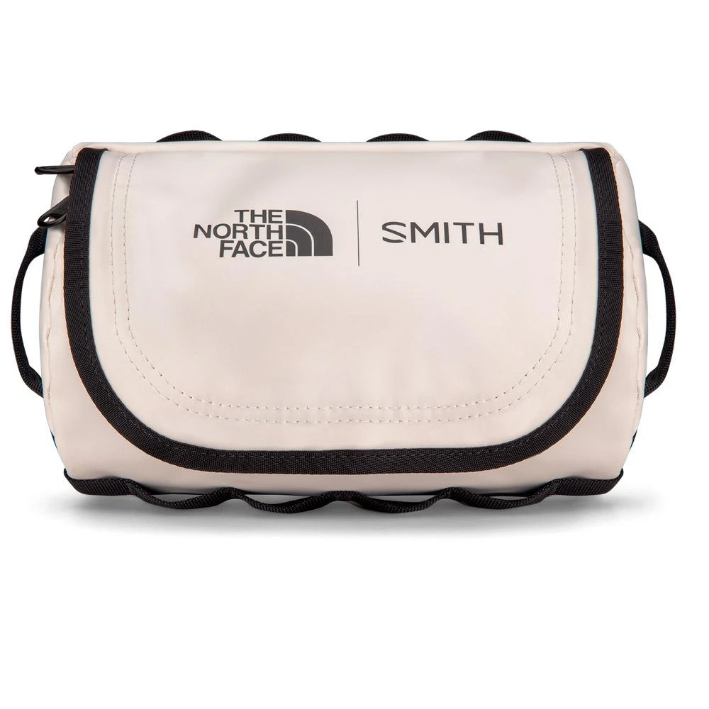 Masque De Ski Smith Proxy AC - TNF X Austin Smith Chromapop Sun Black Gold Mirror – Image 4