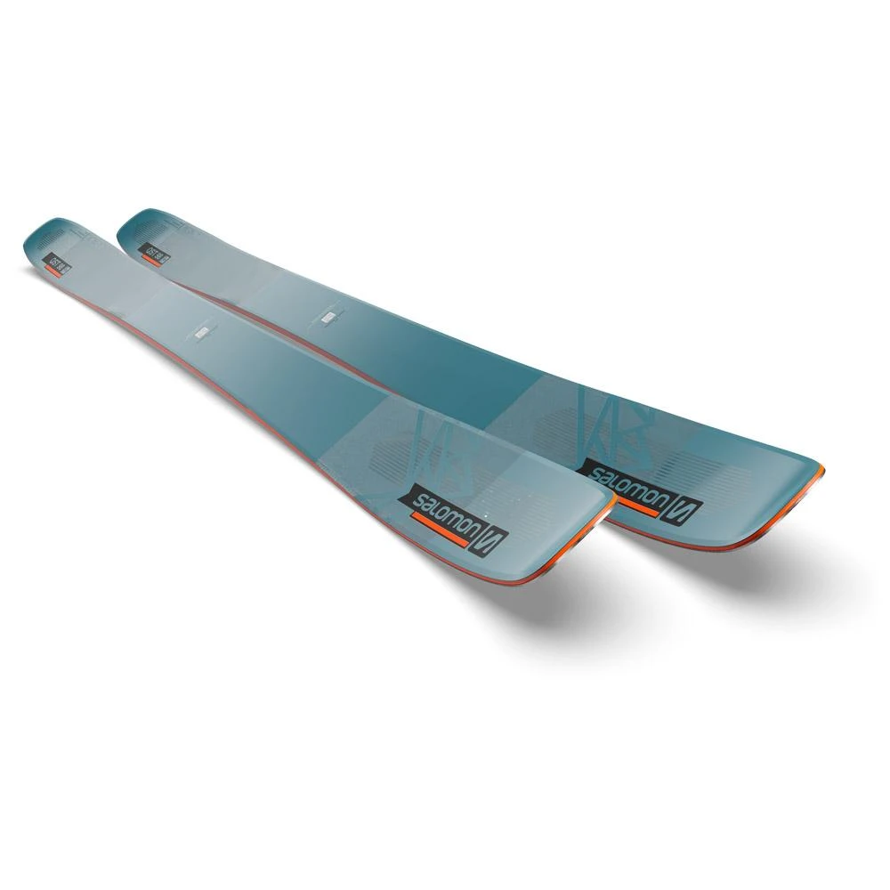 Ski Salomon Qst 98 – Image 6