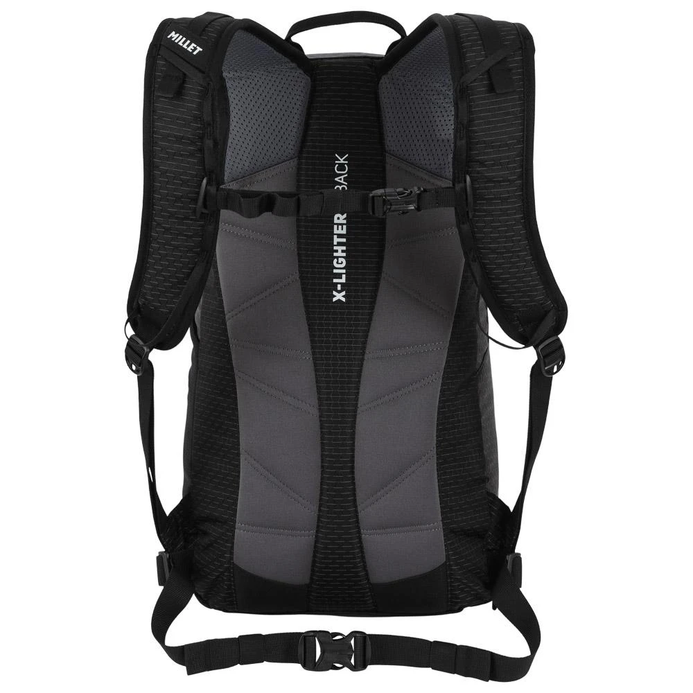 Sac à Dos Millet Prolighter 22L Black – Image 5