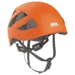 Casque D'escalade Petzl Boreo Orange