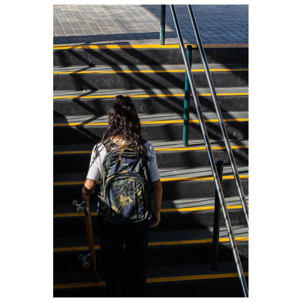 Sac à Dos Dakine Campus 33L Cascade Camo – Image 8